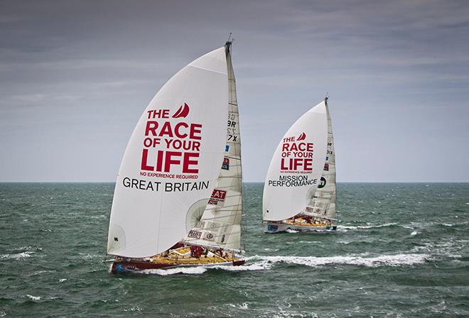 2015 -16 Clipper Round the World Yacht Race © Jonathan Levy http://www.clipperroundtheworld.com